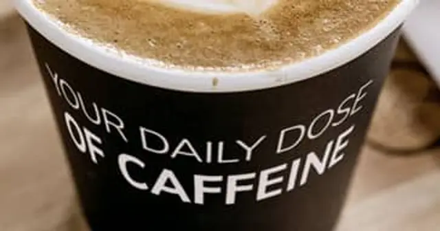 Kaffee